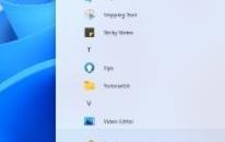 win11系统怎么打开安全中心 win11系统打开安全中心操作方法