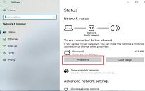 win11系统如何查看ip地址 win11系统查看ip地址操作方法