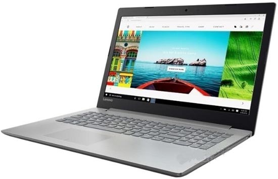 联想ideapad 320-15笔记本