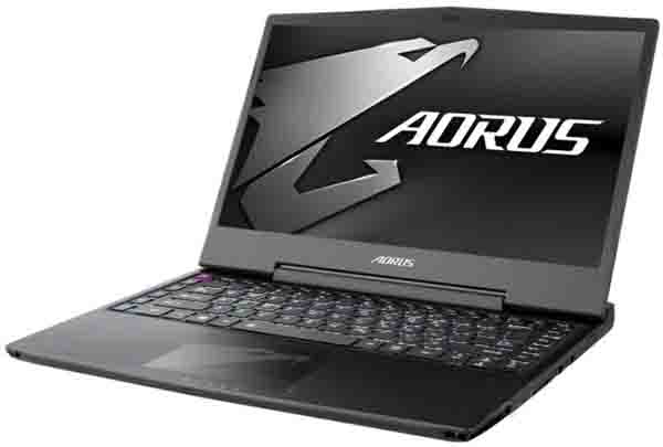 技嘉aorus x3 plus v7笔记本