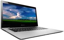 联想ideapad 500s-14isk笔记本怎么一键安装win7系统