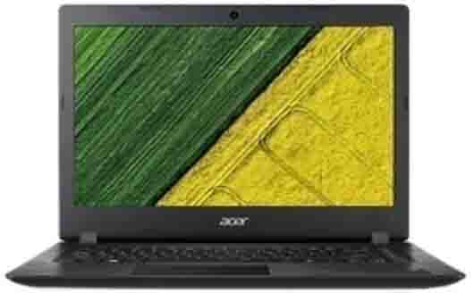 宏碁acer a315-21g笔记本