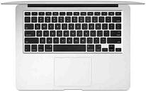 苹果macbook air笔记本如何使用老白菜u盘启动盘安装win7系统