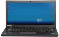 联想t450s笔记本使用老白菜u盘重装win7系统教程