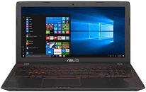 华硕zx53vw笔记本使用老白菜u盘一键重装win10系统教程