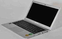 宝扬c13笔记本使用老白菜u盘一键重装win7系统教程