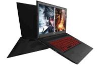 吾空z17笔记本一键重装win10系统教程