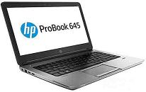 惠普probook 645 g2笔记本使用老白菜u盘安装win7系统教程