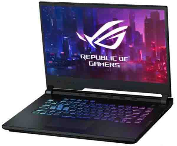 rog 魔霸3 plus笔记本