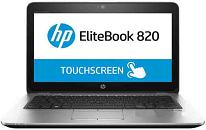 惠普elitebook820 g3笔记本重装win7系统教程