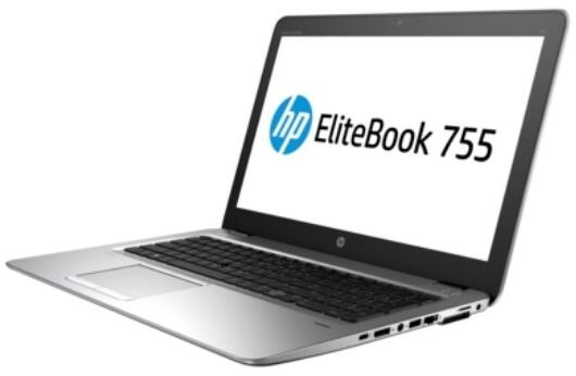 惠普elitebook 755 g4笔记本