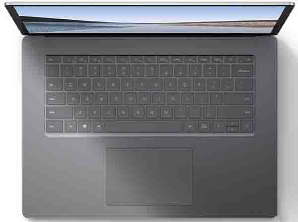 微软surface laptop 3笔记本