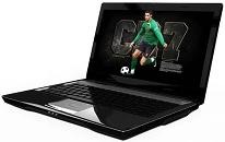 神舟战神 k550d笔记本一键安装win10系统教程