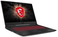 微星冲锋坦克gl75笔记本一键安装win7系统教程