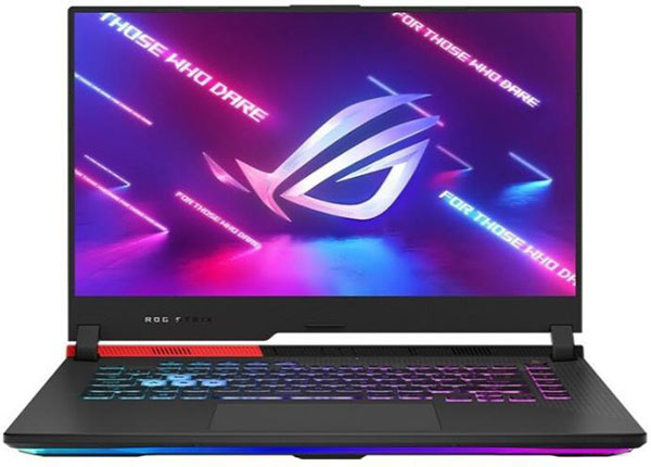 ROG 魔霸新锐 2021款笔记本