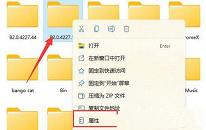 win11系统删除文件需要权限怎么办