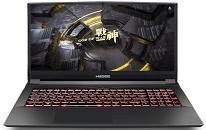 神舟战神TX8-CU笔记本安装win7系统教程