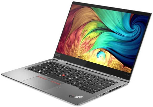 联想thinkpad x1 yoga 2020笔记本