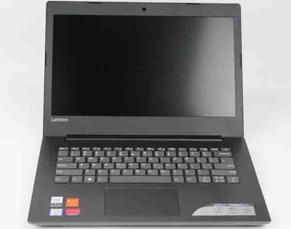 联想ideapad 320-14笔记本