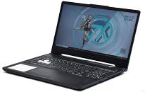 华硕天选FA506笔记本一键安装win10系统教程