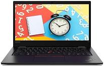 联想ThinkPad L13笔记本安装win11系统教程