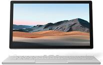 微软Surface Book 3笔记本安装win10系统教程