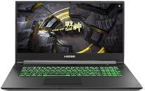 神舟战神G7T-CU笔记本一键安装win11系统教程