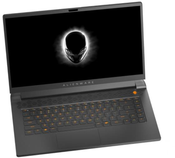 外星人Alienware M15 R6笔记本