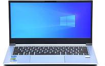 海尔逸 Plus14笔记本一键安装win7系统教程