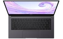 华为HUAWEI MateBook B3-410笔记本安装win7系统教程