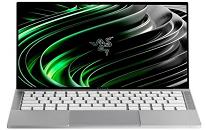 雷蛇Razer BOOK 13笔记本使用老白菜u盘重装win10系统教程