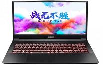 神舟战神TX8-CT笔记本一键重装win11系统教程