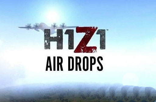 h1z1更新不了