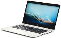 惠普ELITEBOOK 745 G6笔记本重装win10系统教程