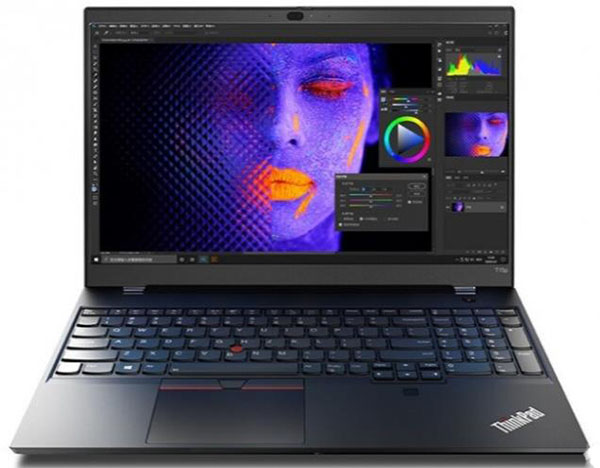 联想ThinkPad T15P笔记本