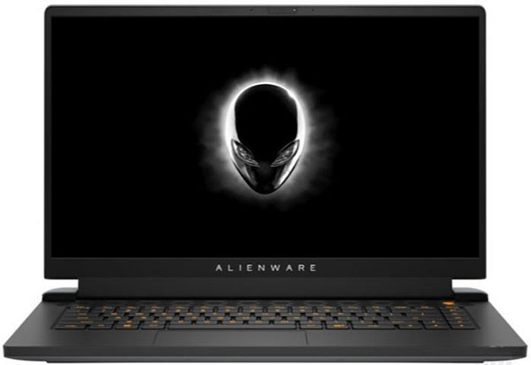 外星人Alienware M15 2021版笔记本