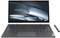 联想YOGA Duet 2021版笔记本重装win7系统教程