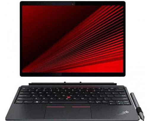 联想ThinkPad X12 2021版笔记本