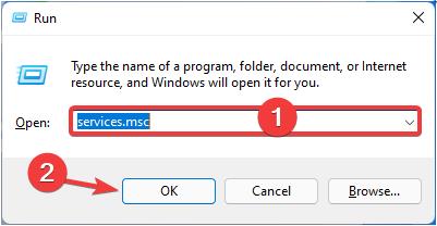 关闭windows错误报告