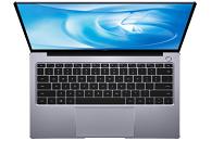 华为HUAWEI MateBook B5-420笔记本重装win11系统教程