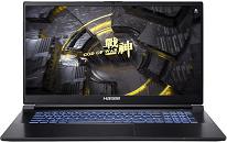 神舟战神G8-DA7NP笔记本安装win10系统教程