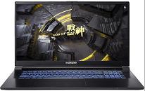 神舟战神ZX9-DA7DP笔记本重装win10系统教程
