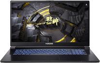 神舟战神Z7-DA5NB笔记本一键安装win7系统教程