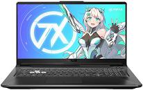 华硕天选2 Plus 酷睿版笔记本安装win7系统教程