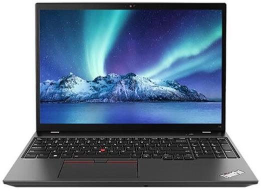 ThinkPad T16 2022笔记本