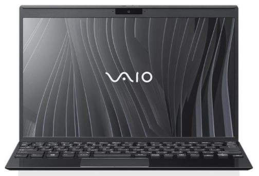 索尼VAIO SX12 2022版笔记本