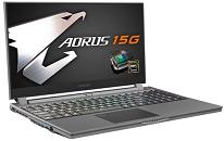 技嘉 Aorus 15G笔记本一键重装win7系统教程