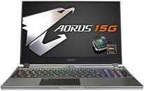 技嘉 Aorus 15G笔记本一键重装win10系统教程