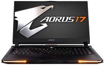 技嘉 Aorus 17笔记本一键重装win11系统教程