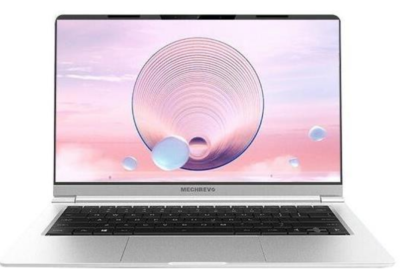 机械革命无界14 锐龙版笔记本重装win10系统教程